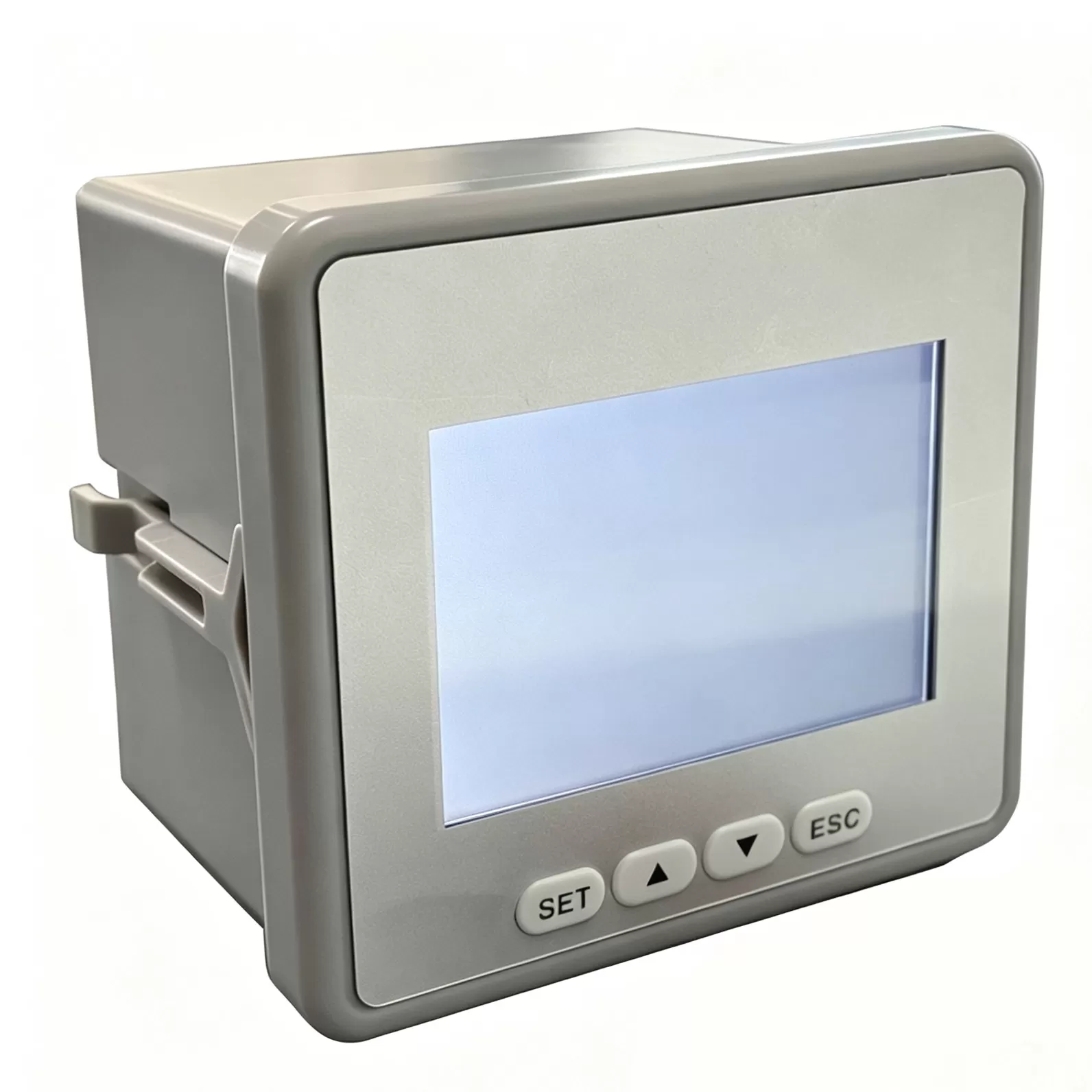 03Intelligent Meteorological Gateway